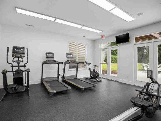 Apartment for rent in Wake, North Carolina
