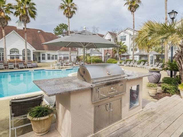 Apartment for rent in Hanahan, South Carolina