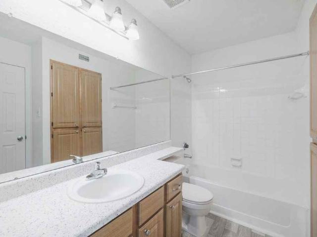 Apartment for rent in Eagle Landing, Hanahan
