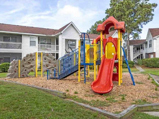 Apartment for rent in Hanahan