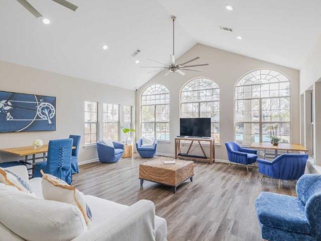 Apartment for rent in Hanahan, South Carolina