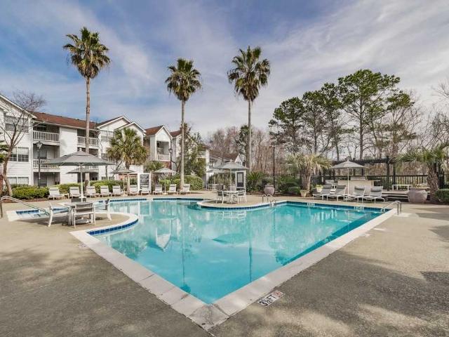 Apartment for rent in Eagle Landing, Hanahan