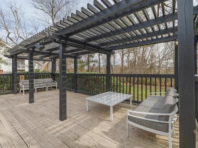 Apartment for rent in Hanahan