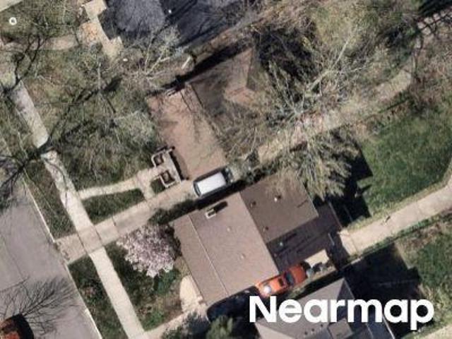 House for sale in Detroit, Michigan