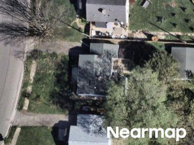 House for sale in Columbus, Ohio
