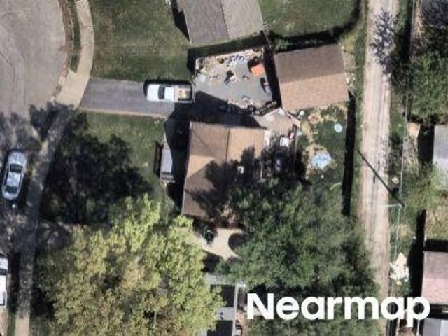 House for sale in Columbus, Ohio