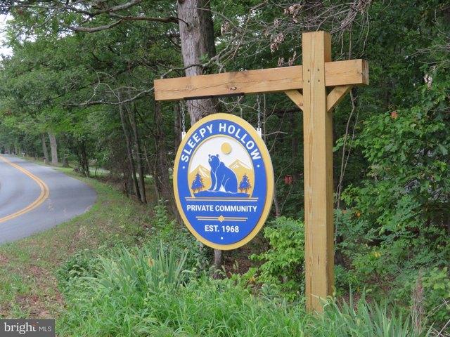 Land for sale in Hedgesville, Berkeley County