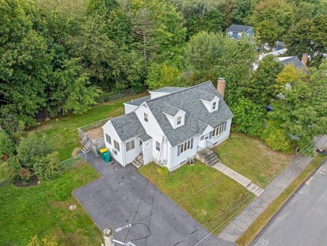 House for sale in Norwood, Norfolk County