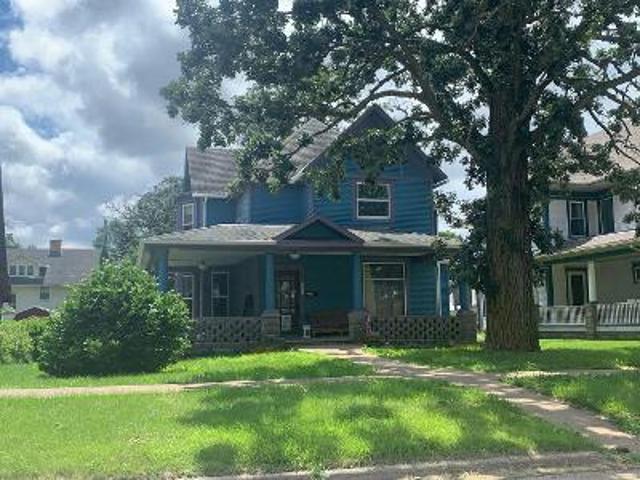 House for sale in Sac City, Iowa