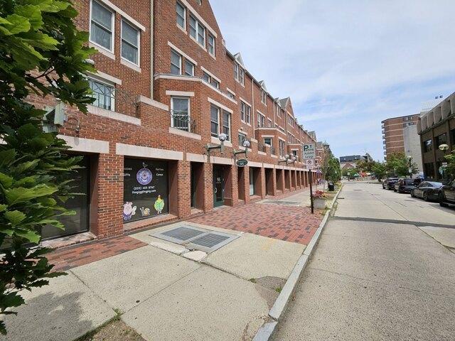 Condo for sale in New Haven