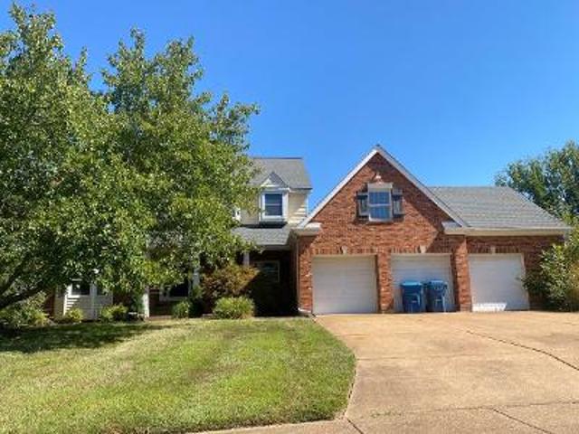 House for sale in Glencoe, Missouri