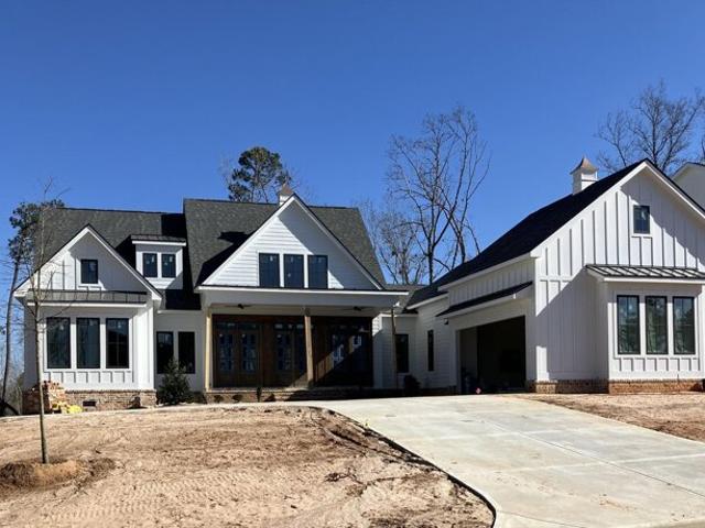 House for sale in Georgia