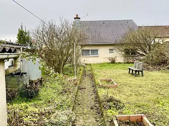 Maison vente à Val-de-Briey, Audun-le-roman