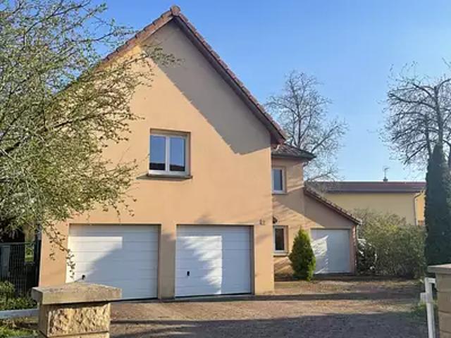Maison vente à Val-de-Briey, Audun-le-roman
