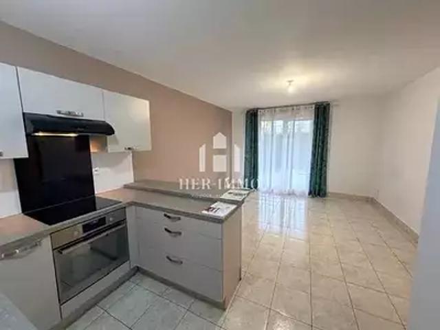 Appartement vente à Thionville, Audun-le-tiche