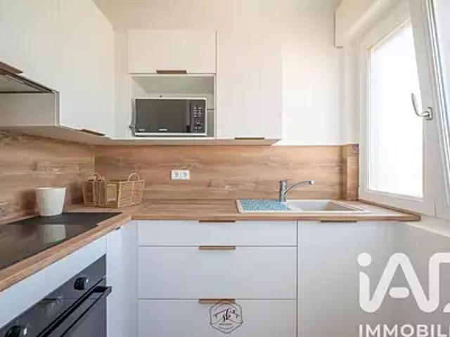 Maison vente à Thionville, Audun-le-tiche