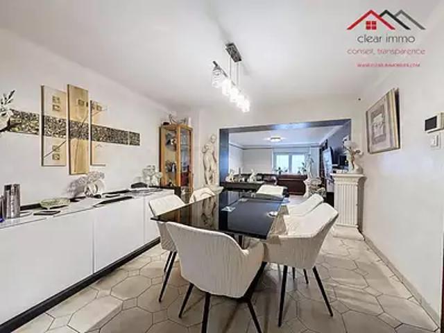 Maison vente à Thionville, Audun-le-tiche