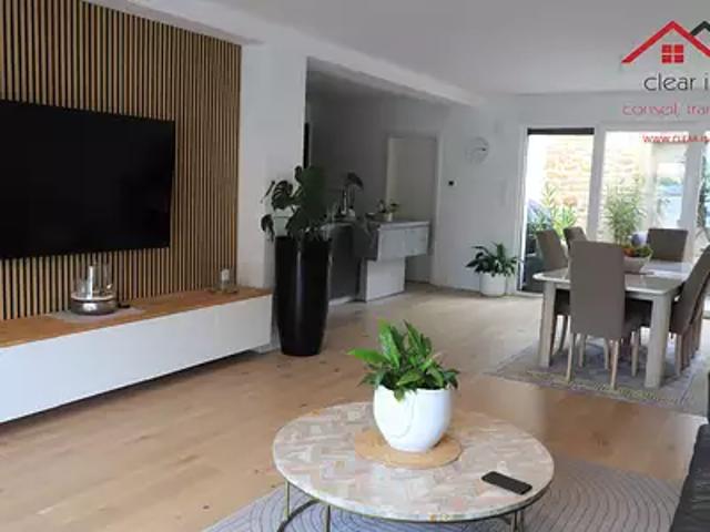 Maison vente à Thionville, Audun-le-tiche