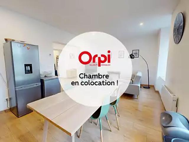 Appartement location à Thionville, Audun-le-tiche