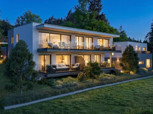 Wohnung kaufen in Auen, Judendorf-Straßengel