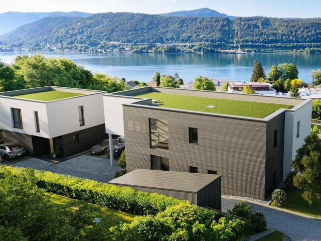 Apartment kaufen in Schiefling am Wörthersee, Kärnten