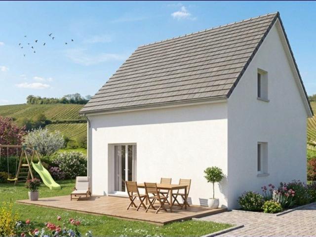 Maison vente à Haguenau-Wissembourg, Auenheim