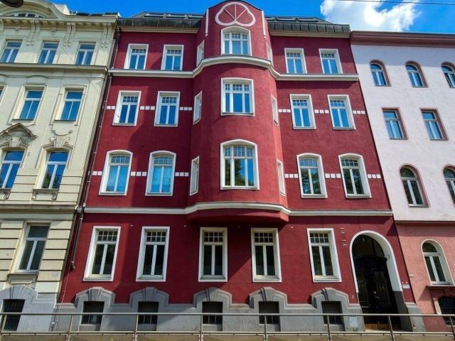 Apartment kaufen in Wien