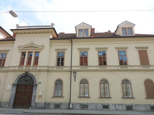 Apartment mieten in Sankt Leonhard, Gersdorf-Feistritz