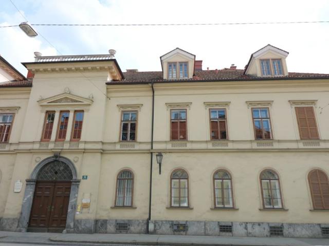 Apartment mieten in Sankt Leonhard, Gersdorf-Feistritz