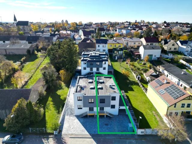 Haus kaufen in Auersthal, Niederösterreich