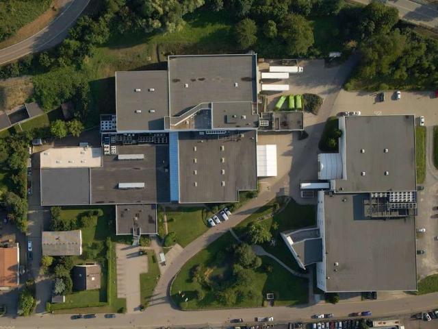 Industrie kaufen in Knittlingen, Enzkreis