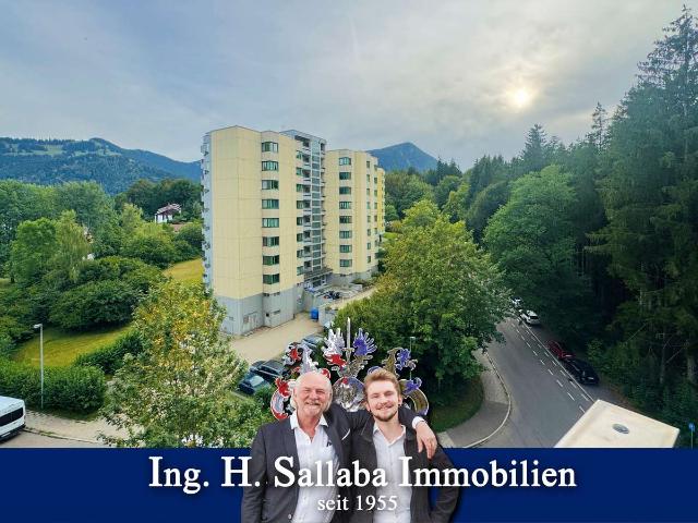 Wohnung kaufen in Immenstädt, Murchin