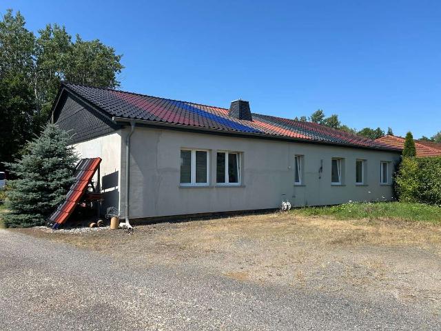 Büro kaufen in Schipkau, Oberspreewald-Lausitz - Górne Błota-Łužyca