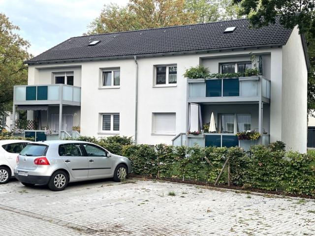 Apartment mieten in Voerde, Nordrhein-Westfalen