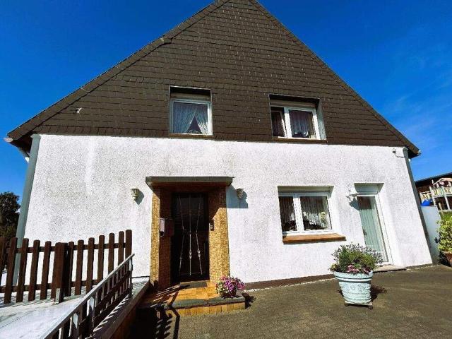 Haus kaufen in Langerfeld, Wuppertal