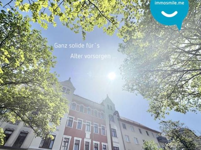 Wohnung kaufen in Chemnitz, Sachsen