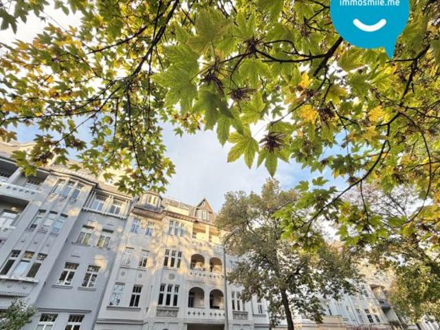 Wohnung kaufen in Chemnitz