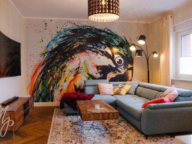 Apartment mieten in Möckern, Sachsen-Anhalt