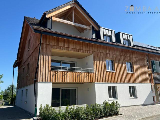 Wohnung mieten in Amriswil, Thurgau