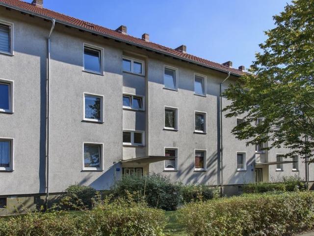 Apartment mieten in Oberricklingen, Hannover