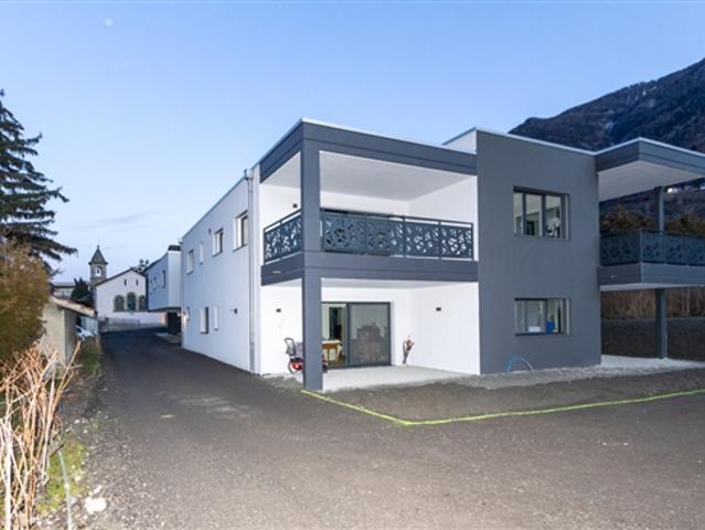 Garage mieten in Saxon, Wallis