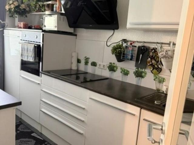 Apartment mieten in Paulusviertel, Recklinghausen