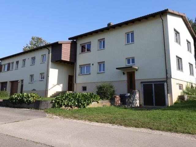Haus kaufen in Porrentruy, Jura