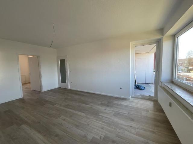 Apartment mieten in Geestemünde, Bremerhaven