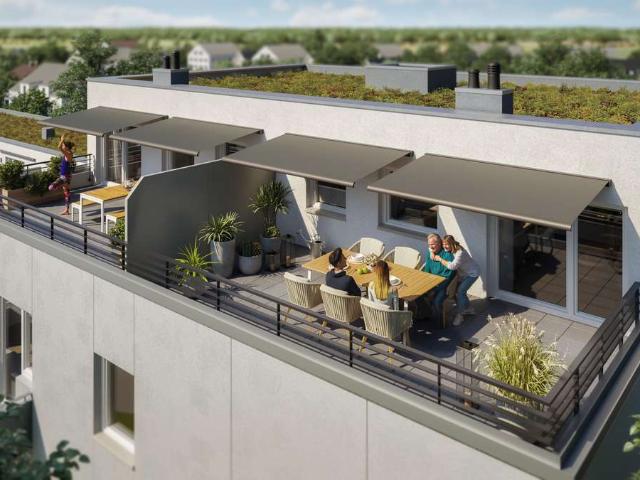 Wohnung kaufen in Königsbrunn, Landkreis Augsburg
