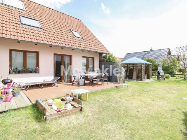 Haus kaufen in Karlshagen, Mecklenburg-Vorpommern