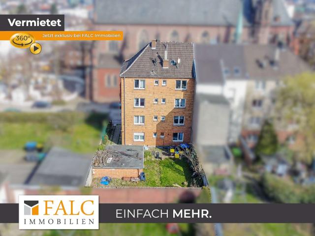Haus kaufen in Röthgen, Eschweiler