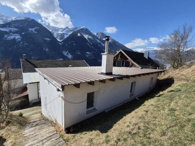 Apartment kaufen in Obervellach, Kärnten
