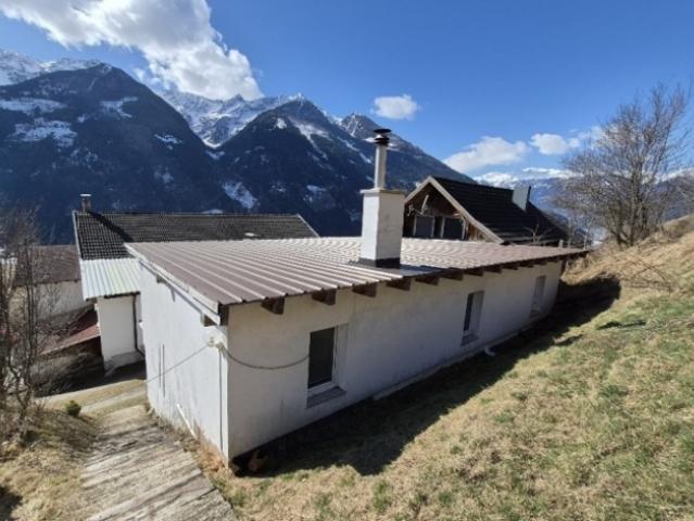Wohnung kaufen in Obervellach, Kärnten
