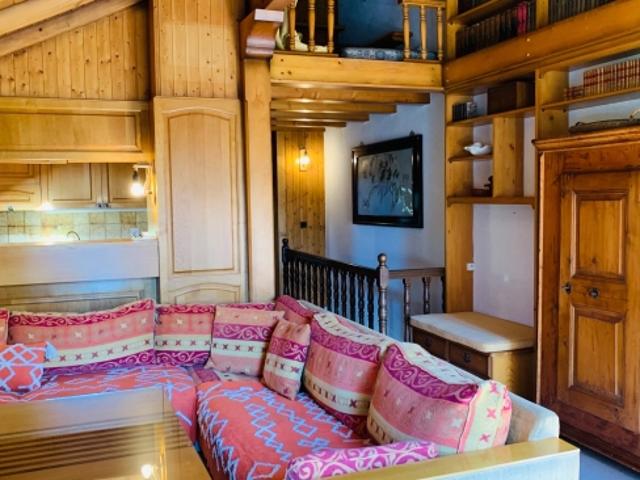 Wohnung kaufen in Crans-Montana, Wallis